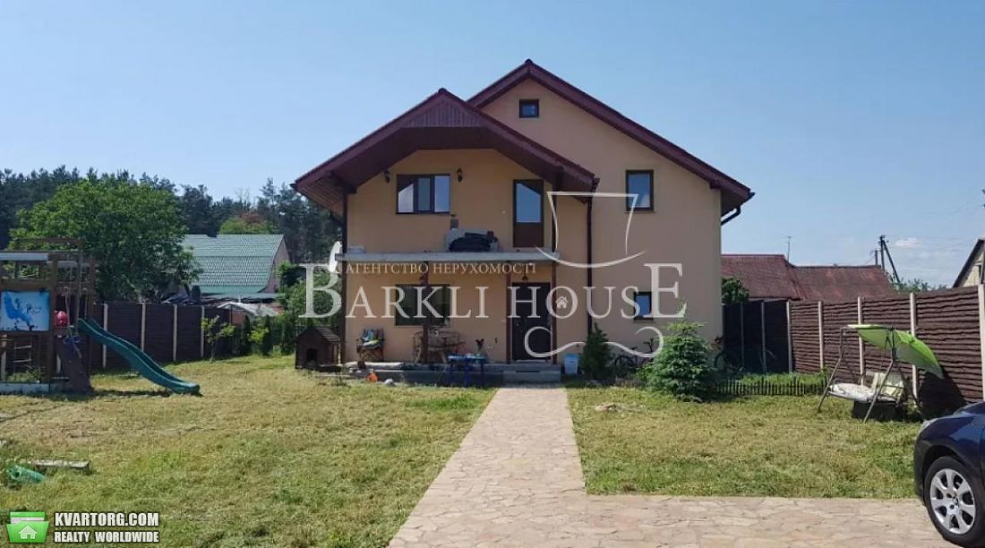 Rent out house. Киевская обл., Лютеж — photo 1