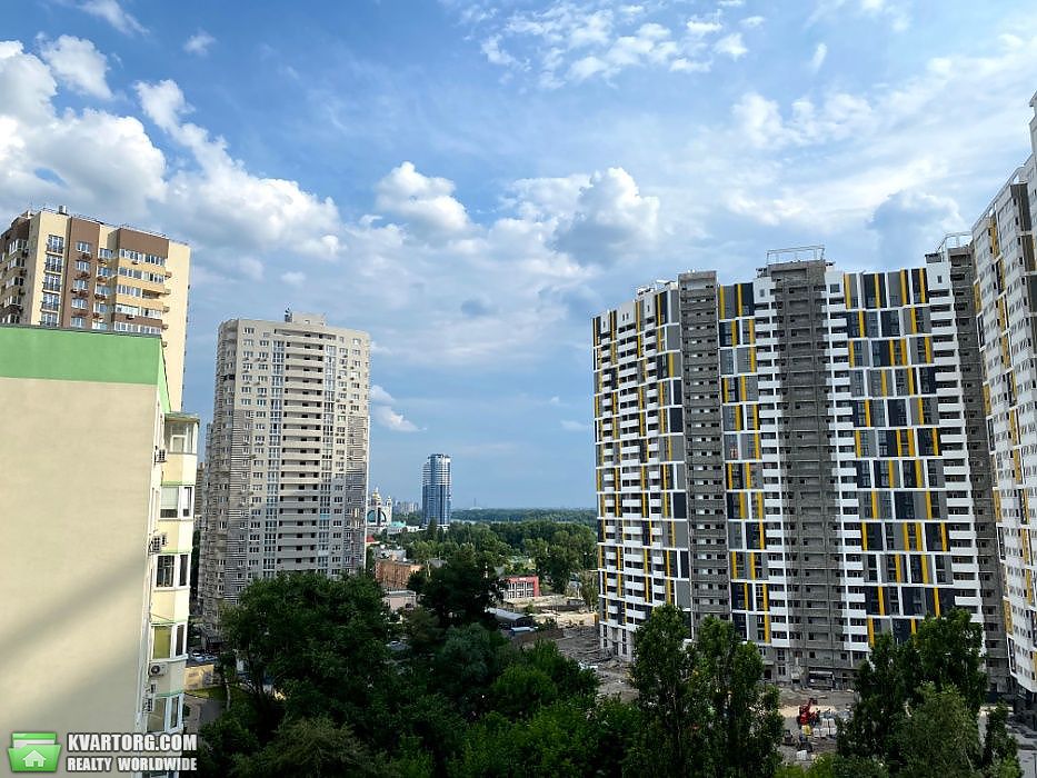Sell 1-room apartment. Киев,  Комбинатная — photo 6