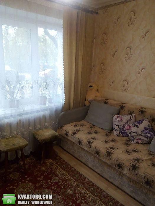 Sell 1-room apartment. Полтава, Алмазная — photo 6
