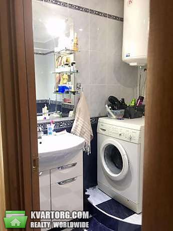 Rent out 1-room apartment. Киев,  Декабристов — photo 6