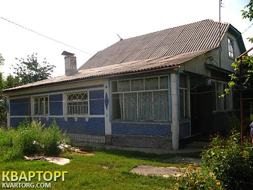 Sell house. Киевская обл., Мичурина — photo 1