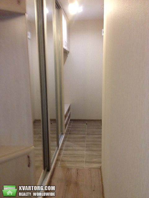 Rent out 2-room apartment. Киев,  Драгоманова — photo 10