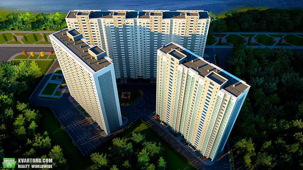 Sell 2-room apartment. Киев,  Ревуцкого — photo 2