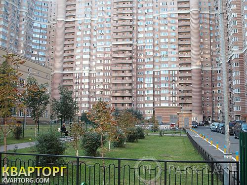продам 2-комнатную квартиру. Киев,   Голосеевская - фото 1