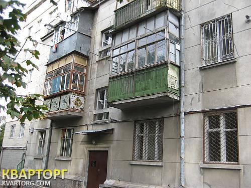 Sell 2-room apartment. Одесса, переулок Матросова — photo 1