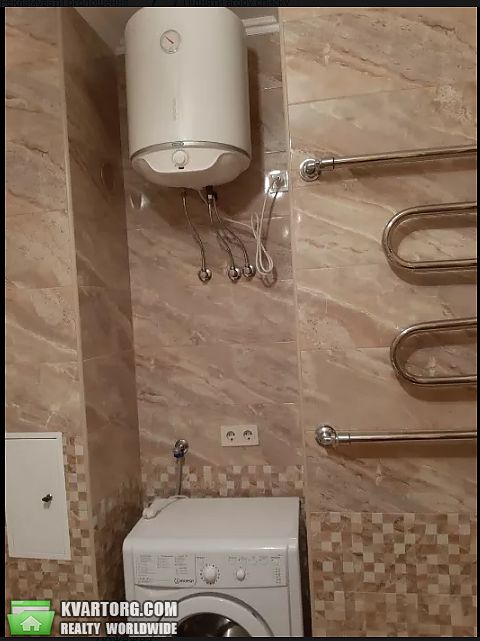 Rent out 1-room apartment. Киев,  Воскресенская — photo 6