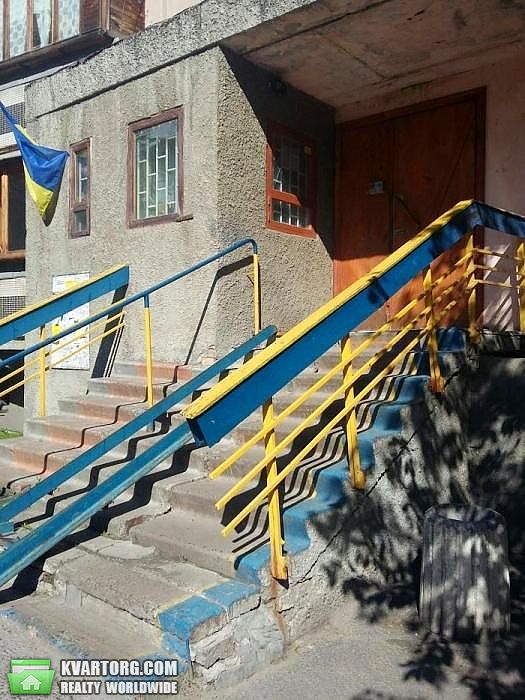 Sell 2-room apartment. Киев,  Гонгадзе — photo 10