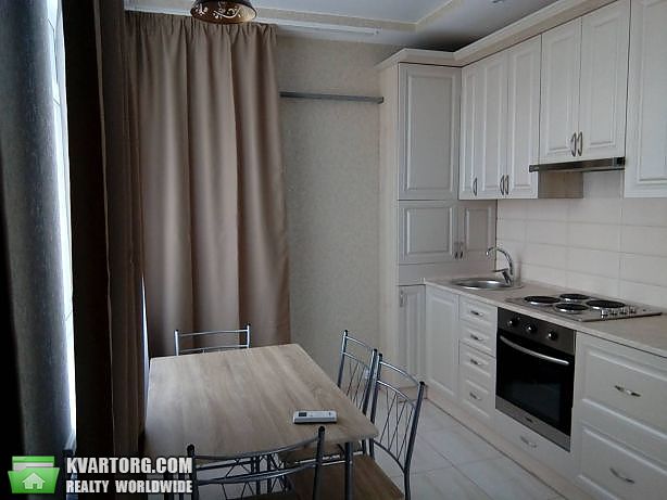 Rent out 2-room apartment. Киев, Дмитрия Луценка — photo 1