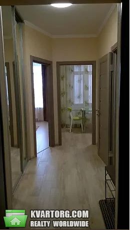 Rent out 1-room apartment. Киев,  Тираспольская — photo 8