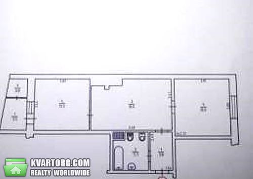 Sell 2-room apartment. Киев,  Героев Севастополя — photo 3