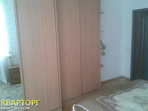 Rent out 2-room apartment. Киев,  Княжий Затон — photo 10