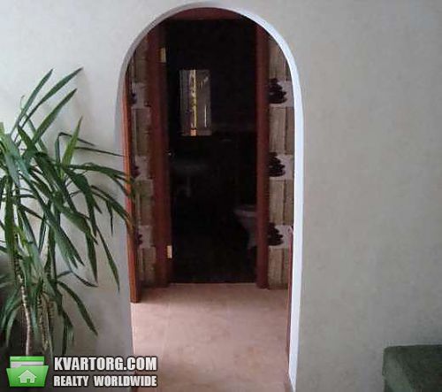 Rent out 1-room apartment. Киев, Попова — photo 8
