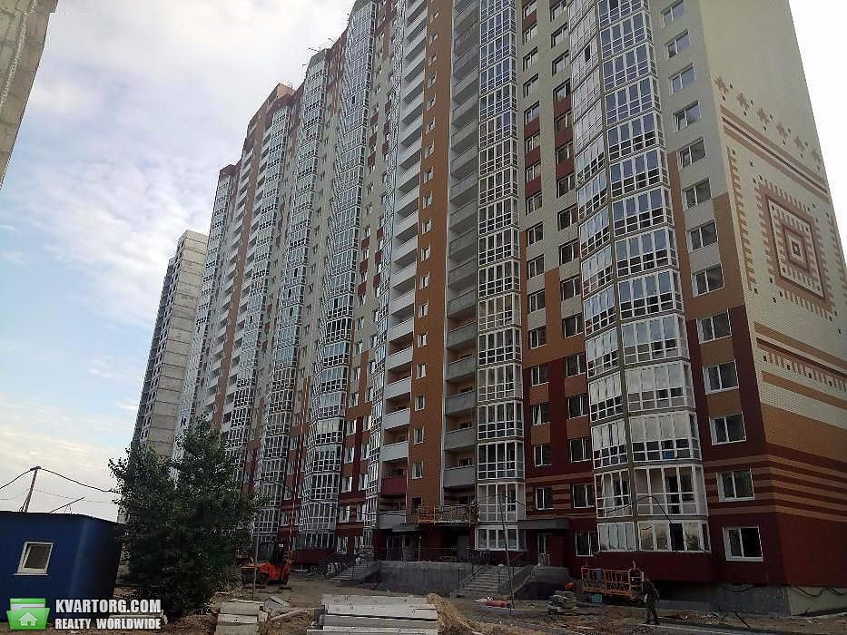 Sell 1-room apartment. Киев,  Гмыри — photo 1