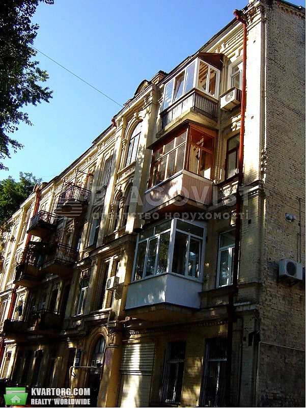 Sell 3-room apartment. Киев,  Прорізна Центр, — photo 1