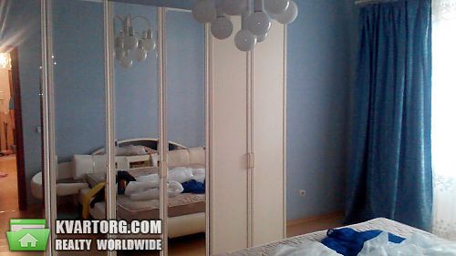 сдам 3-комнатную квартиру. Киев,  Жилянская - фото 6