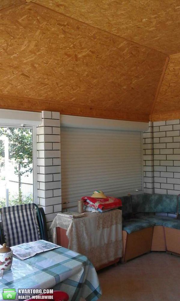 Sell house. Одесса, Красных Роз / Протопоповк — photo 1