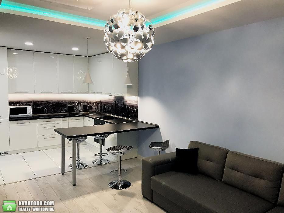 Rent out 2-room apartment. Киев,  Коломиевский пер — photo 4
