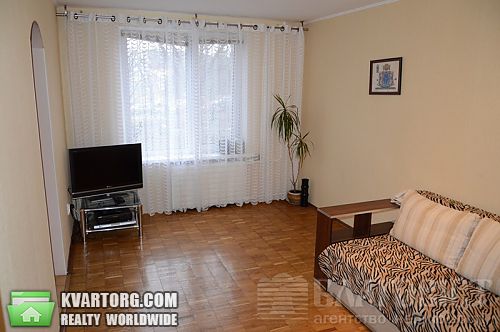 Sell 3-room apartment. Киев,  Жмаченко — photo 1