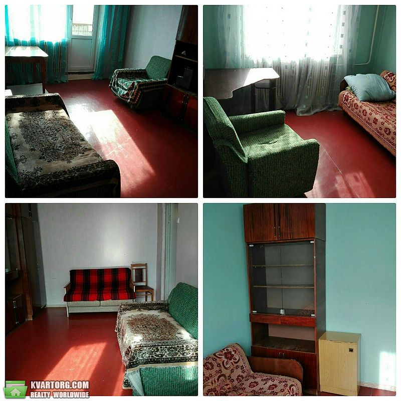 Rent out 2-room apartment. Харьков, Клочковская — photo 1