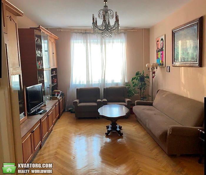 Sell 3-room apartment. Киев,  Правды пр — photo 2