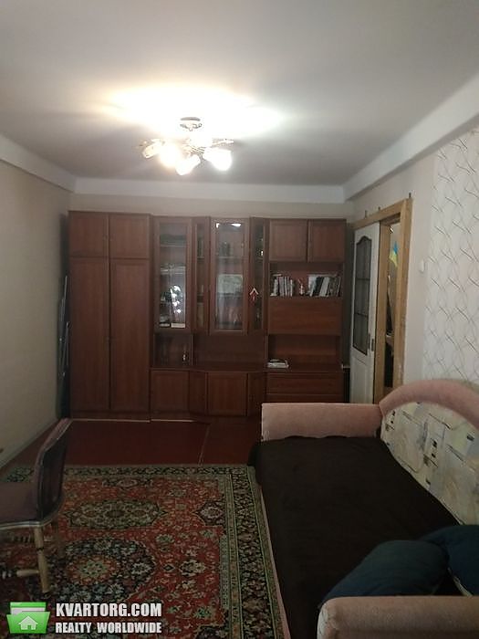 Sell 1-room apartment. Киев,  Лесной пр — photo 2