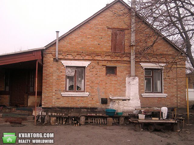 Sell house. Киевская обл., Гагарина — photo 1