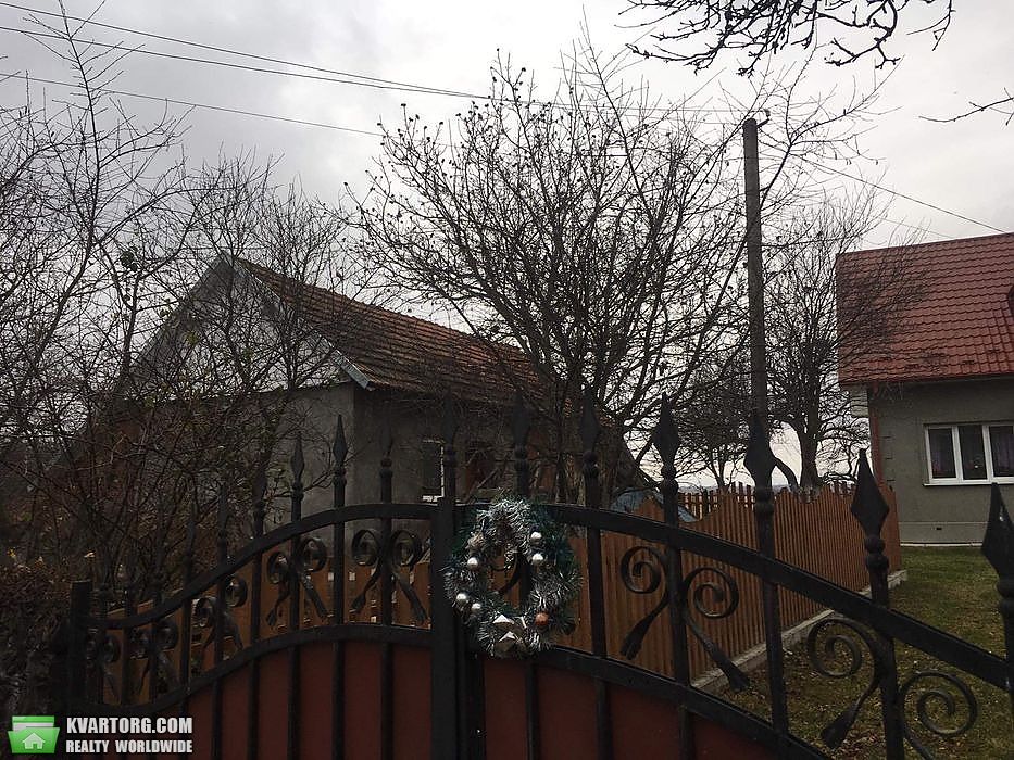 Sell house. Ивано-Франковск, Верхова — photo 2