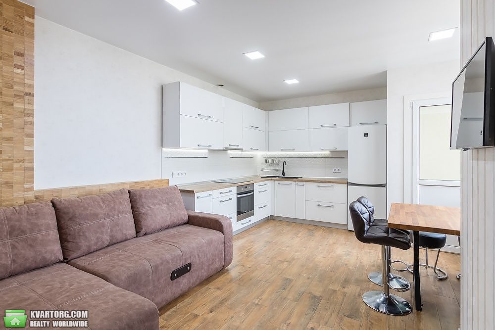 Sell 3-room apartment. Киев,  Конева — photo 10