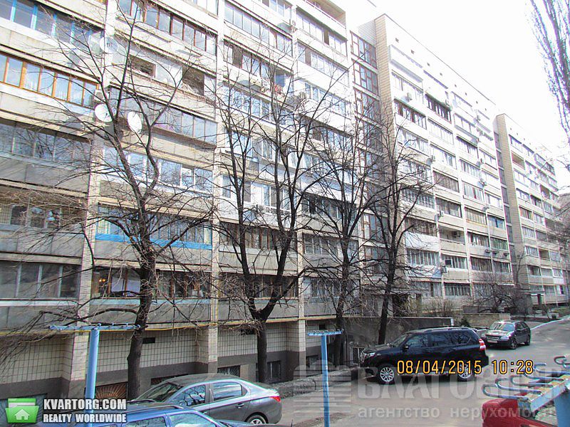 Sell 1-room apartment. Киев,  Кловский спуск — photo 2