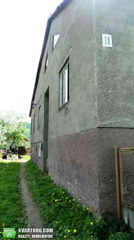 Sell house. Ужгород, пгт. Великий Берёзный — photo 8