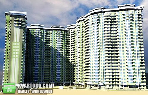 Sell 2-room apartment. Киев, Комарова — photo 1
