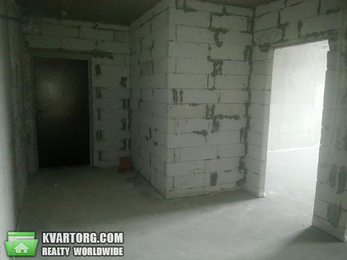 Sell 1-room apartment. Киев,  Ахматовой ул — photo 3