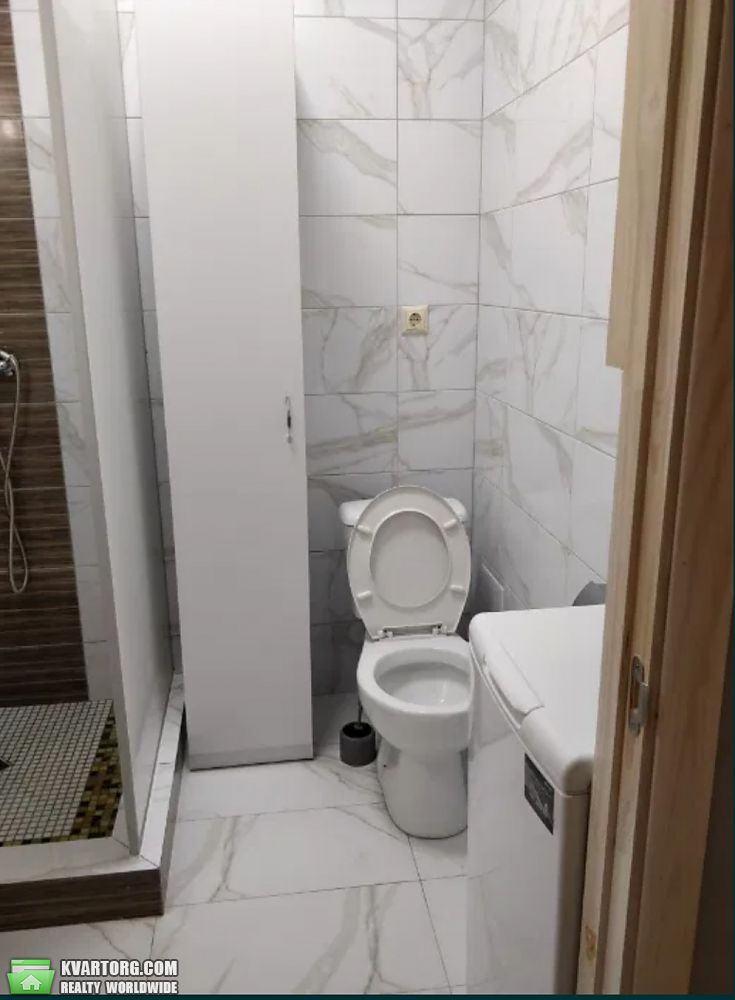 Rent out 1-room apartment. Киев, Полевая — photo 4