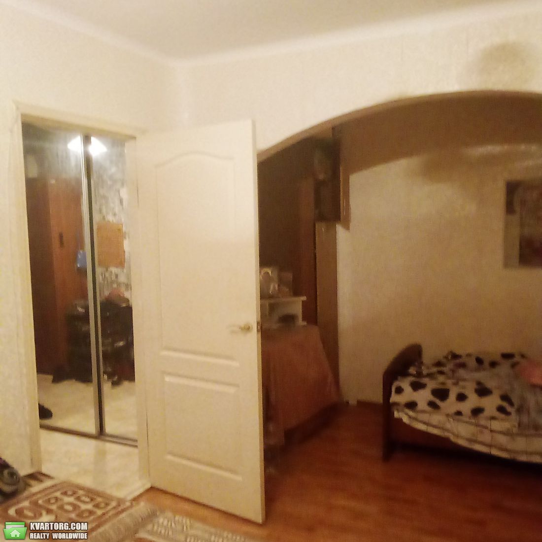 Sell 1-room apartment. Харьков, ул.Плиточная — photo 4