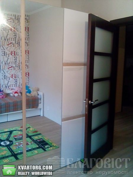 Sell 1-room apartment. Киев, Ломоносова — photo 3