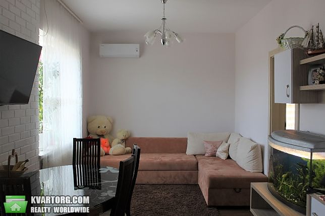 Rent out 1-room apartment. Киев,  Вильямса — photo 6