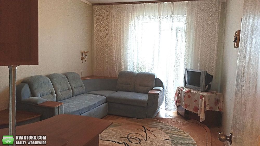Sell 2-room apartment. Киев,  Алма-Атинская — photo 1