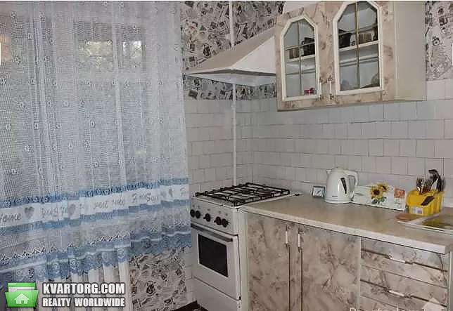 Sell 1-room apartment. Киев,  Уманская — photo 1