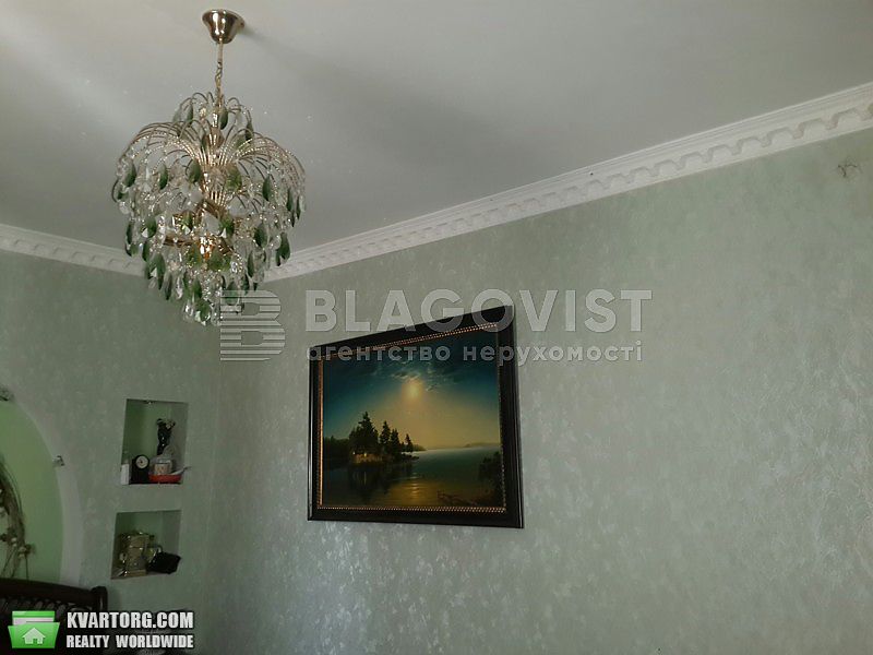 Sell 3-room apartment. Киев,  Васильковская — photo 8