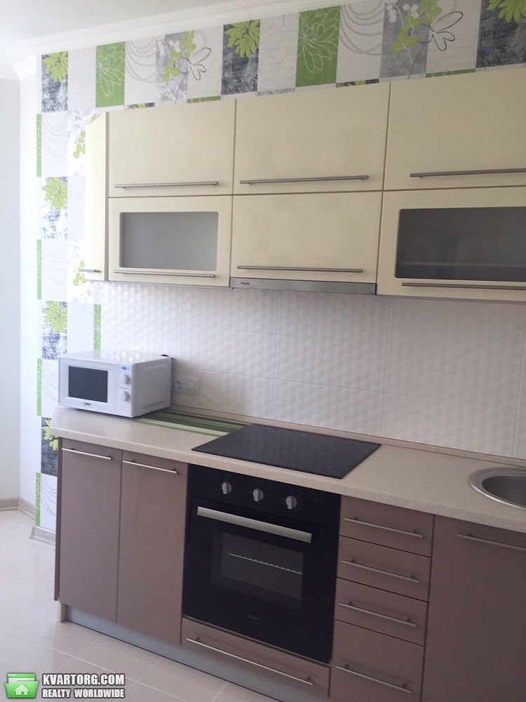Sell 1-room apartment. Киев,  Завальная — photo 1