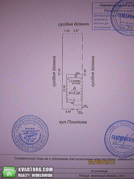 Sell house. Киевская обл., Парниковая — photo 8
