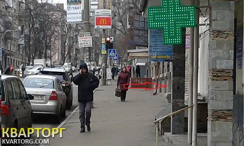 Rent out shop. Киев, ул.Белорусская,30 — photo 2