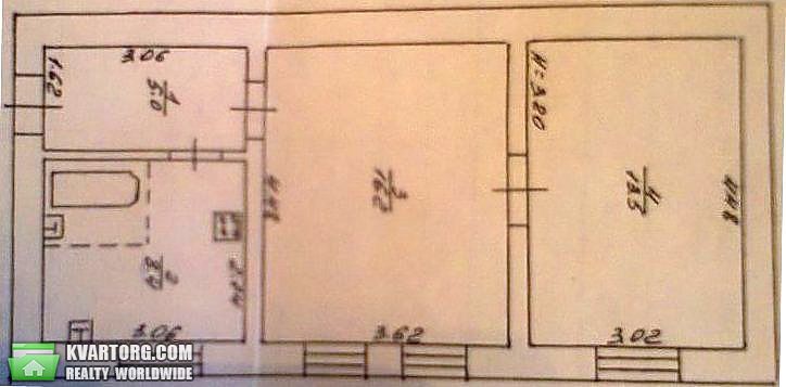 Sell 2-room apartment. Одесса, Лазарева — photo 10