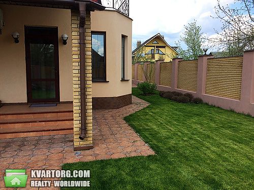 Sell house. Киевская обл., Лесная — photo 4