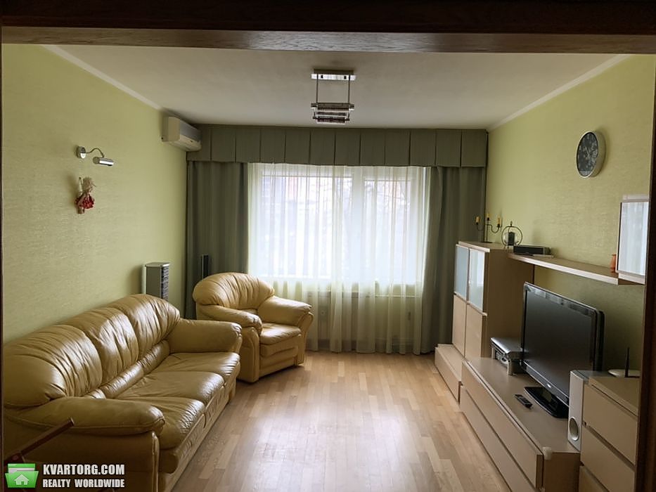 Sell 3-room apartment. Киев,  Оболонский пр — photo 1