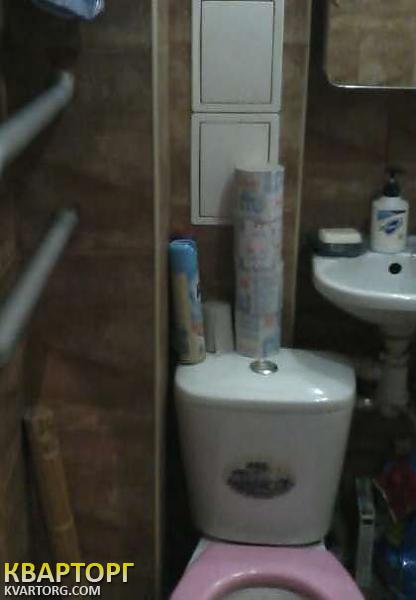 Sell 1-room apartment. Киев,  40-летия Октября просп — photo 2