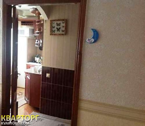 Sell 1-room apartment. Киев,  Шамрыло — photo 2
