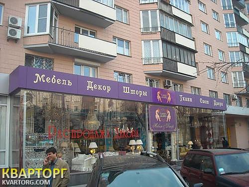 Sell shop. Киев,  Большая Васильковская — photo 2