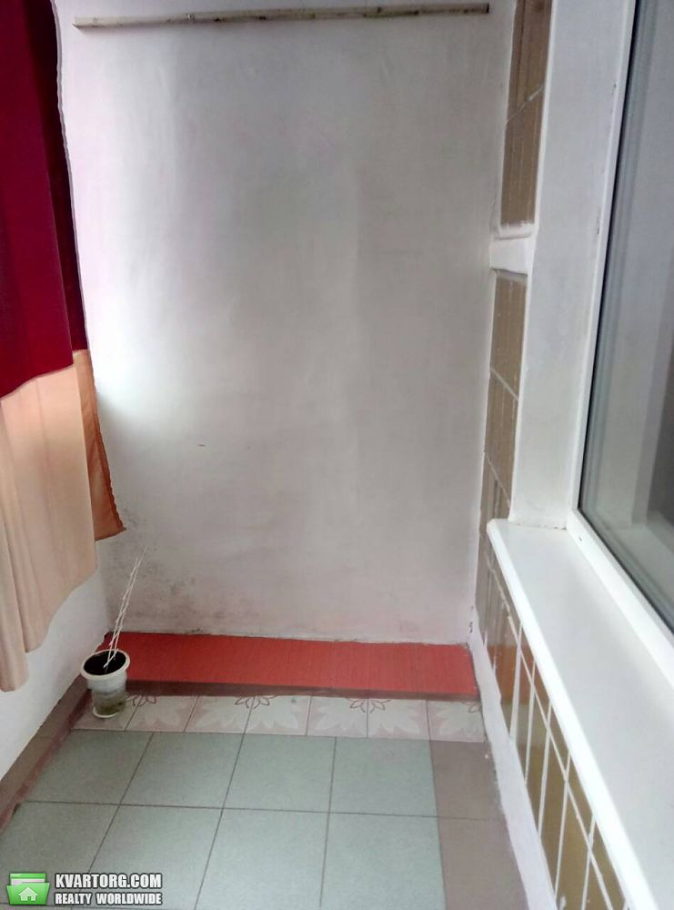 Rent out 1-room apartment. Киев, Цветаевой — photo 9