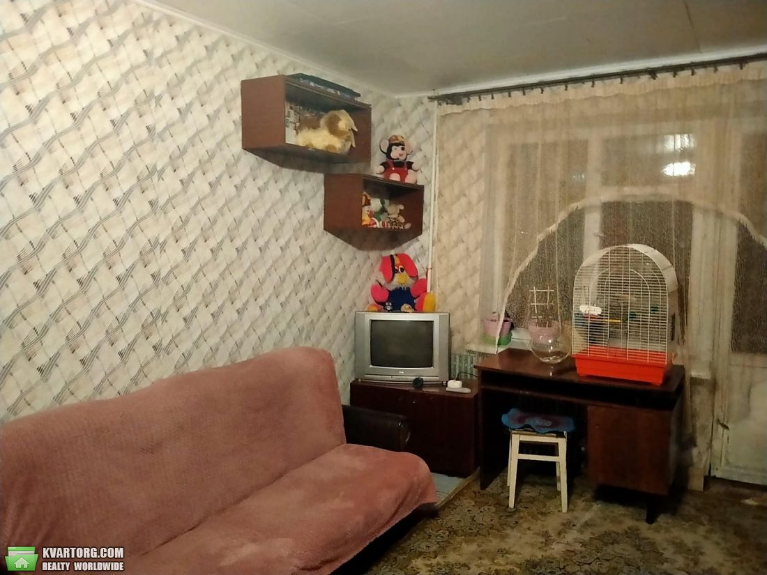 Rent out 1-room apartment. Днепропетровск, Тополь 2 — photo 5